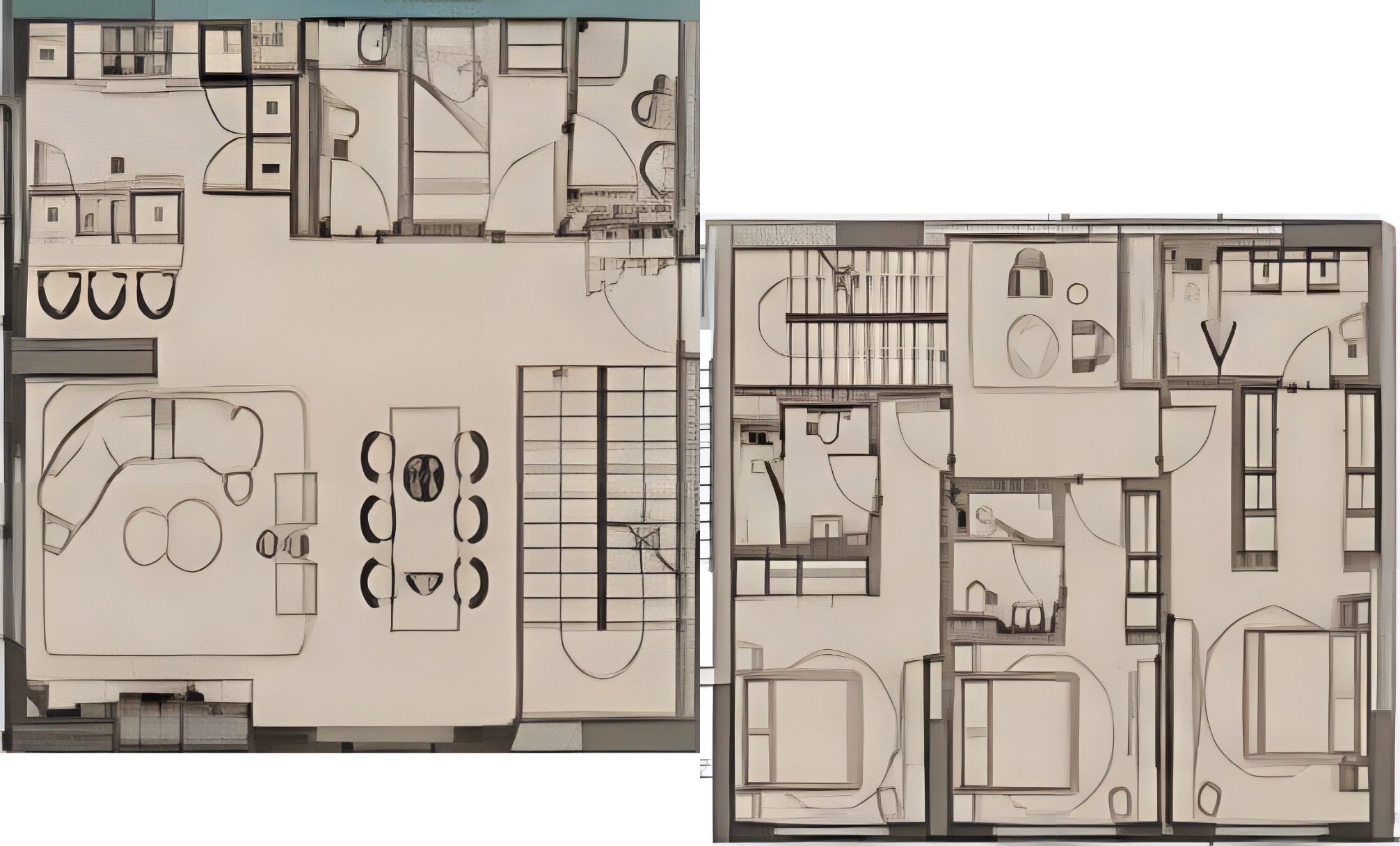 Imtiaz Beach Walk Grand2 Dubai Islands Residences