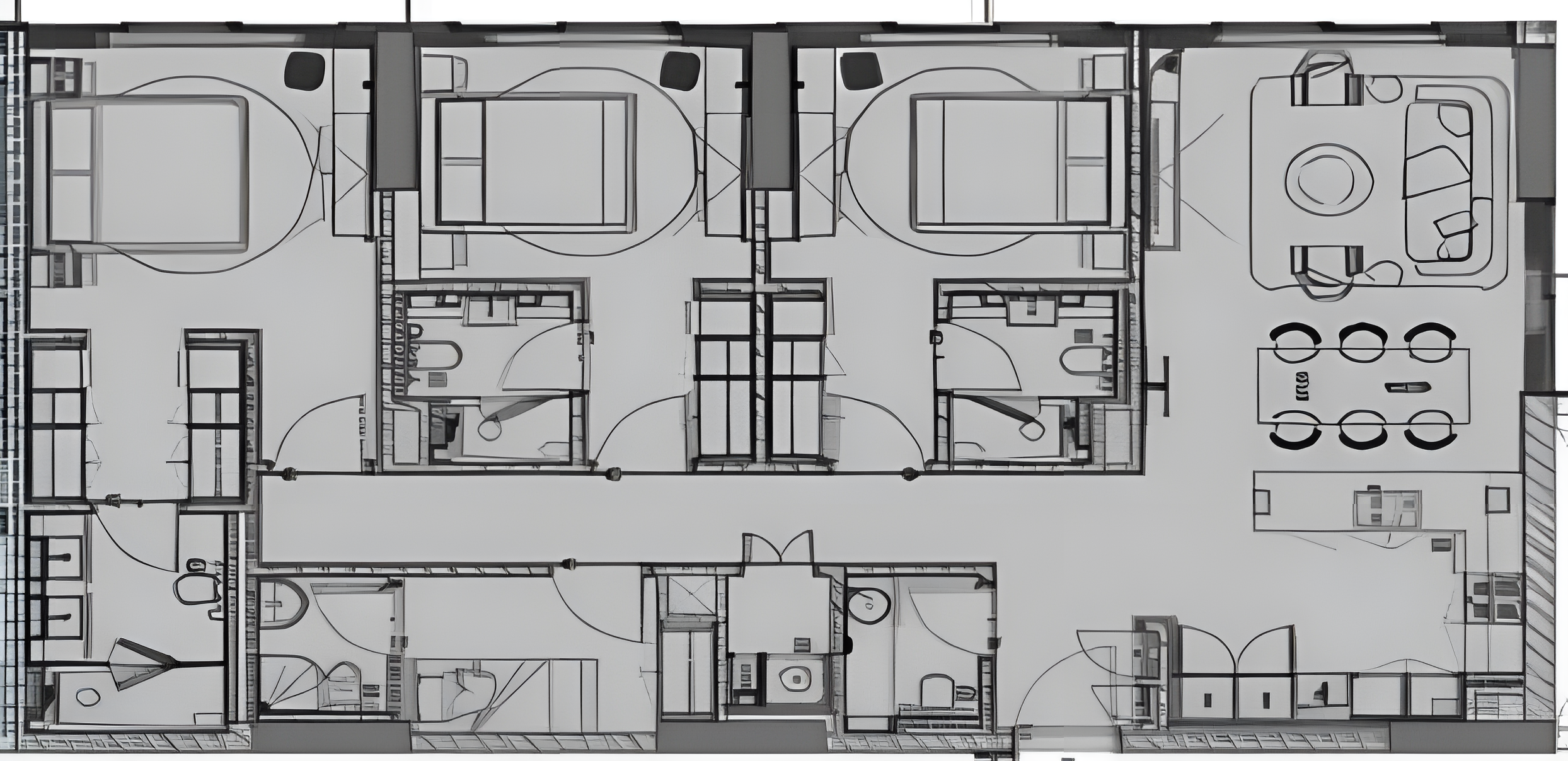 Imtiaz Beach Walk Grand2 Dubai Islands Residences
