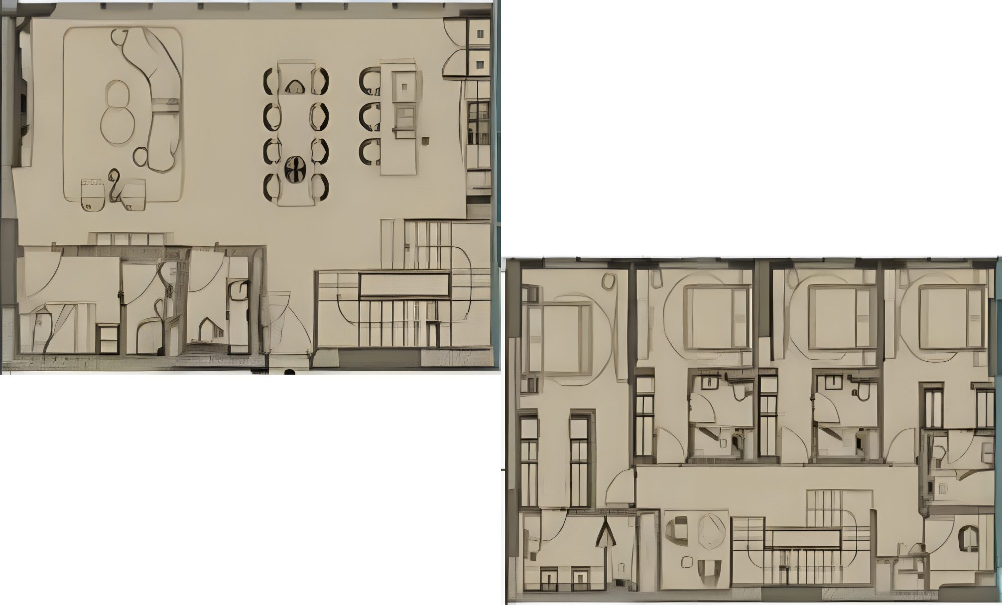 Imtiaz Beach Walk Grand2 Dubai Islands Residences